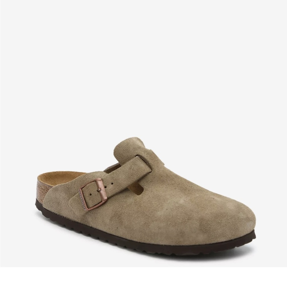 Birkenstock Boston Clog